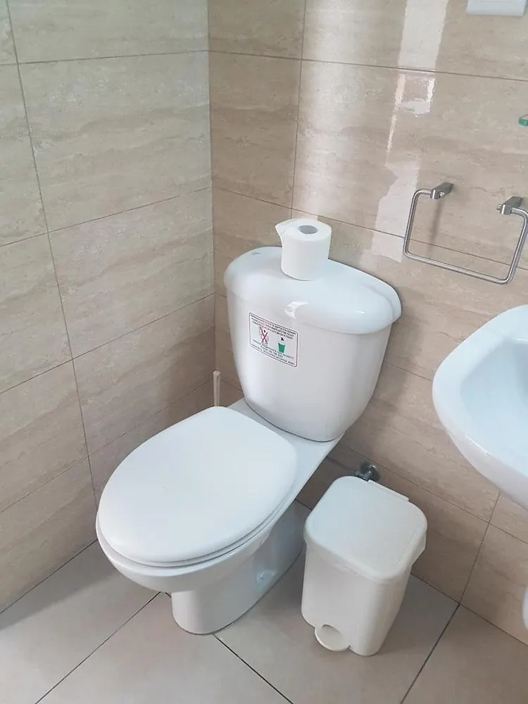 أيا نابا Cosmelenia Hotel Apartments