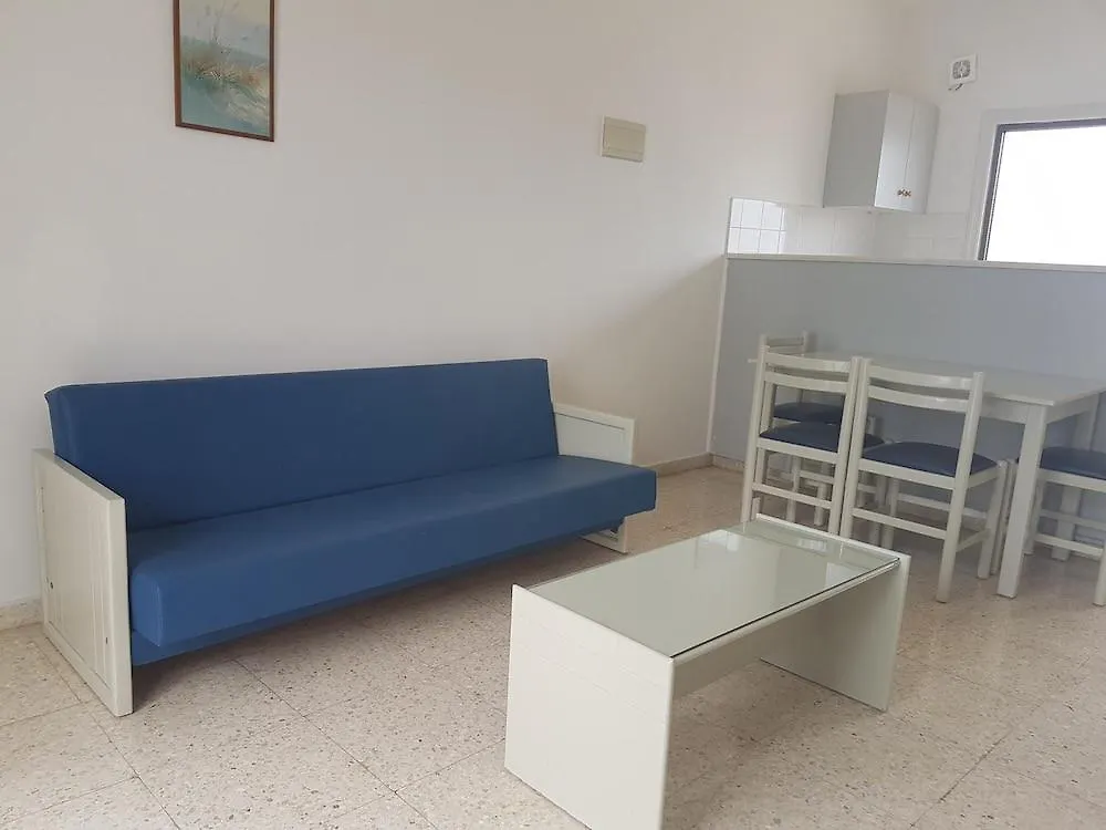 أيا نابا Cosmelenia Hotel Apartments أيا نابا