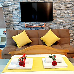 Pieris Apartment