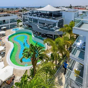 Hotel Tasia Maris Oasis, Agia Napa