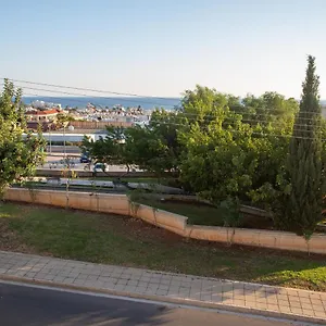 Tikay Apts Apartment