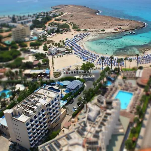 Hotel Anonymous (adults Only), Agia Napa