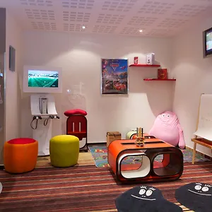 Novotel Βουδαπέστη