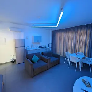 Memory Apartment