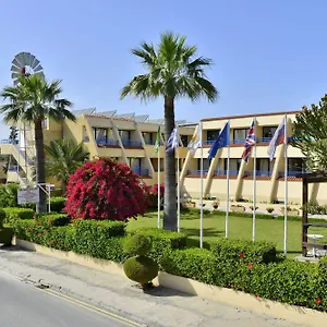 Napa Apts Lägenhetshotell