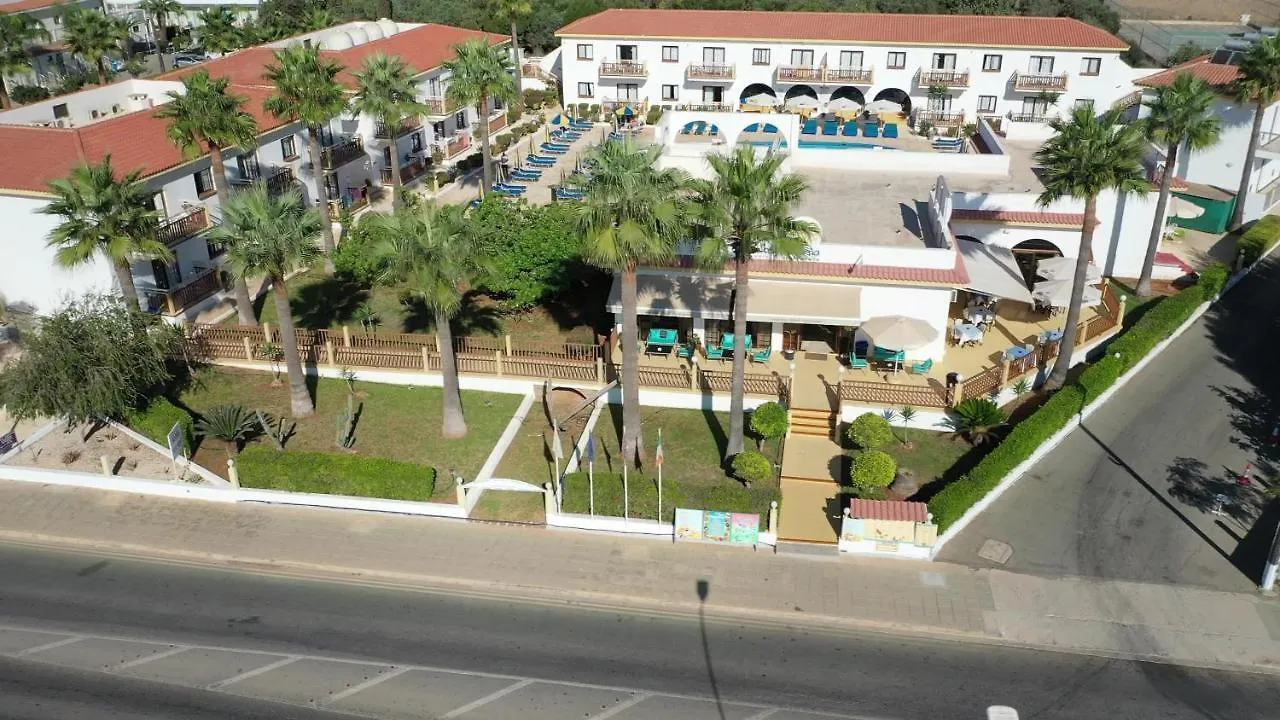Aparthotel Cosmelenia Hotel Apartments Ayia Napa