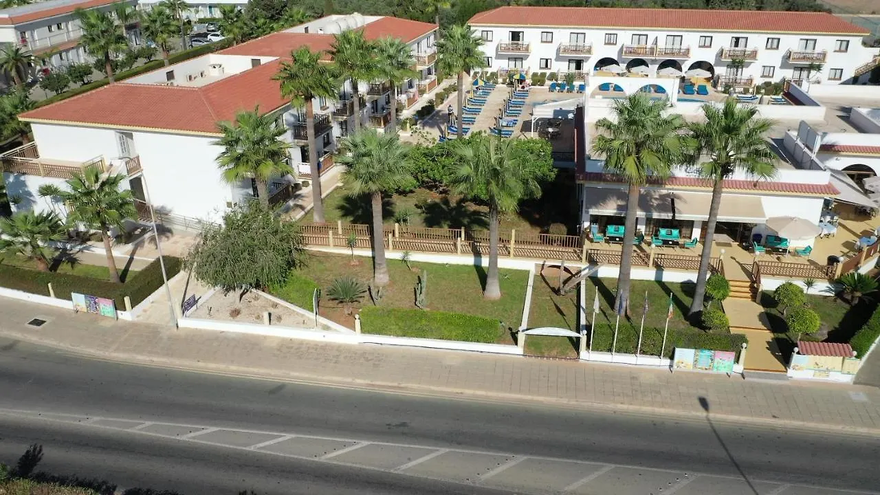 Cosmelenia Hotel Apartments Ayia Napa 3*,