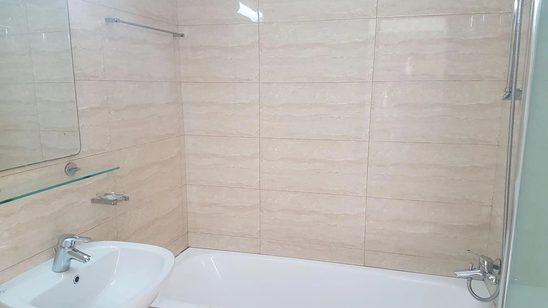 Cosmelenia Hotel Apartments Ayia Napa 3*,  Cyprus