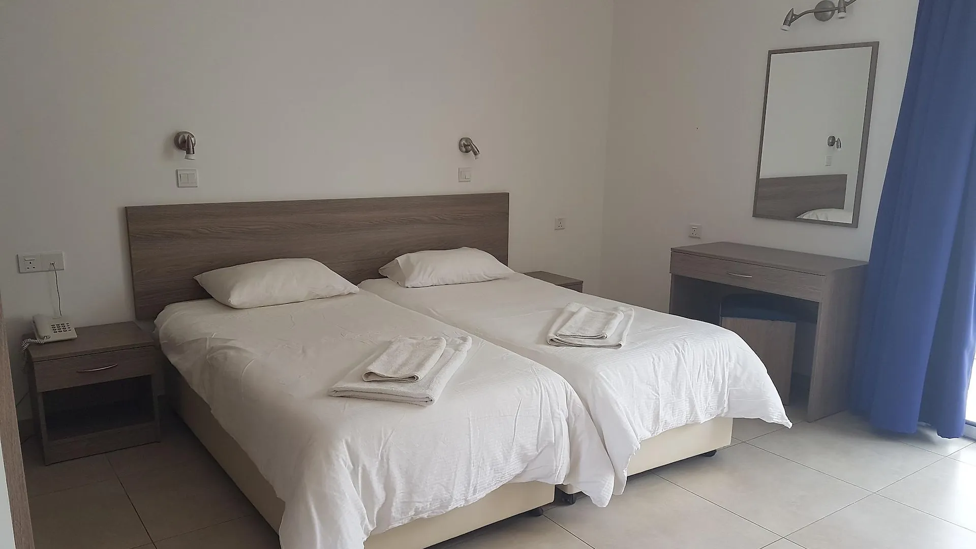 Cosmelenia Hotel Apartments Ayia Napa 3*,  Cyprus