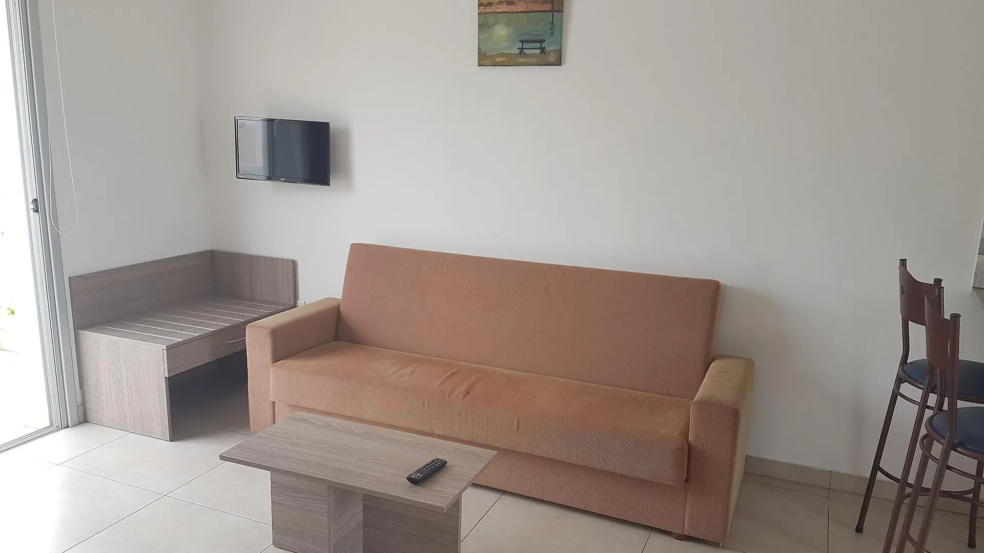 Cosmelenia Hotel Apartments Ayia Napa Cyprus