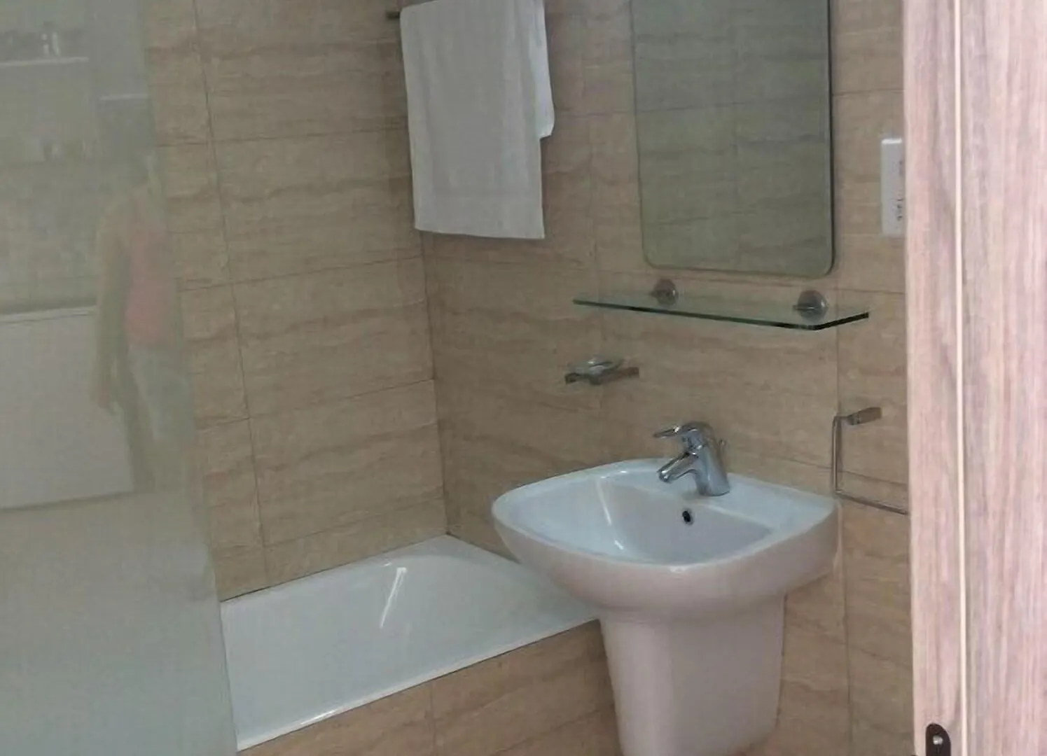 Cosmelenia Hotel Apartments Ayia Napa Aparthotel