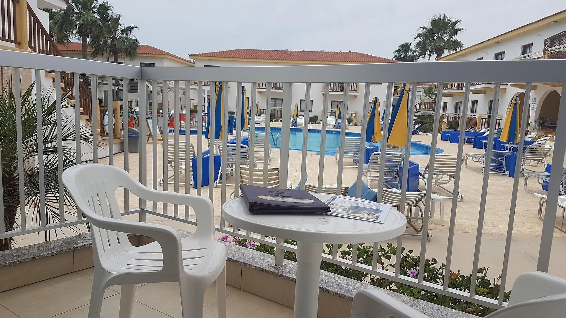 Cosmelenia Hotel Apartments Ayia Napa Aparthotel