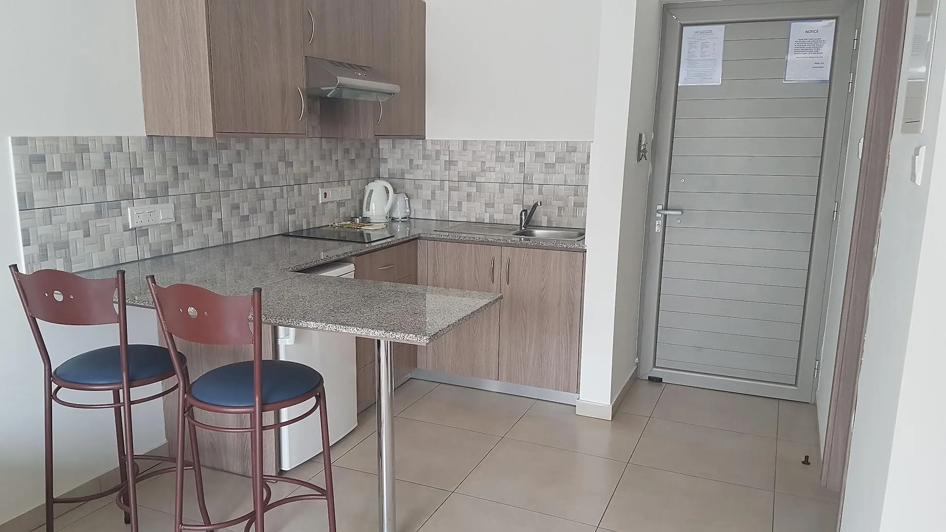 Aparthotel Cosmelenia Hotel Apartments Ayia Napa