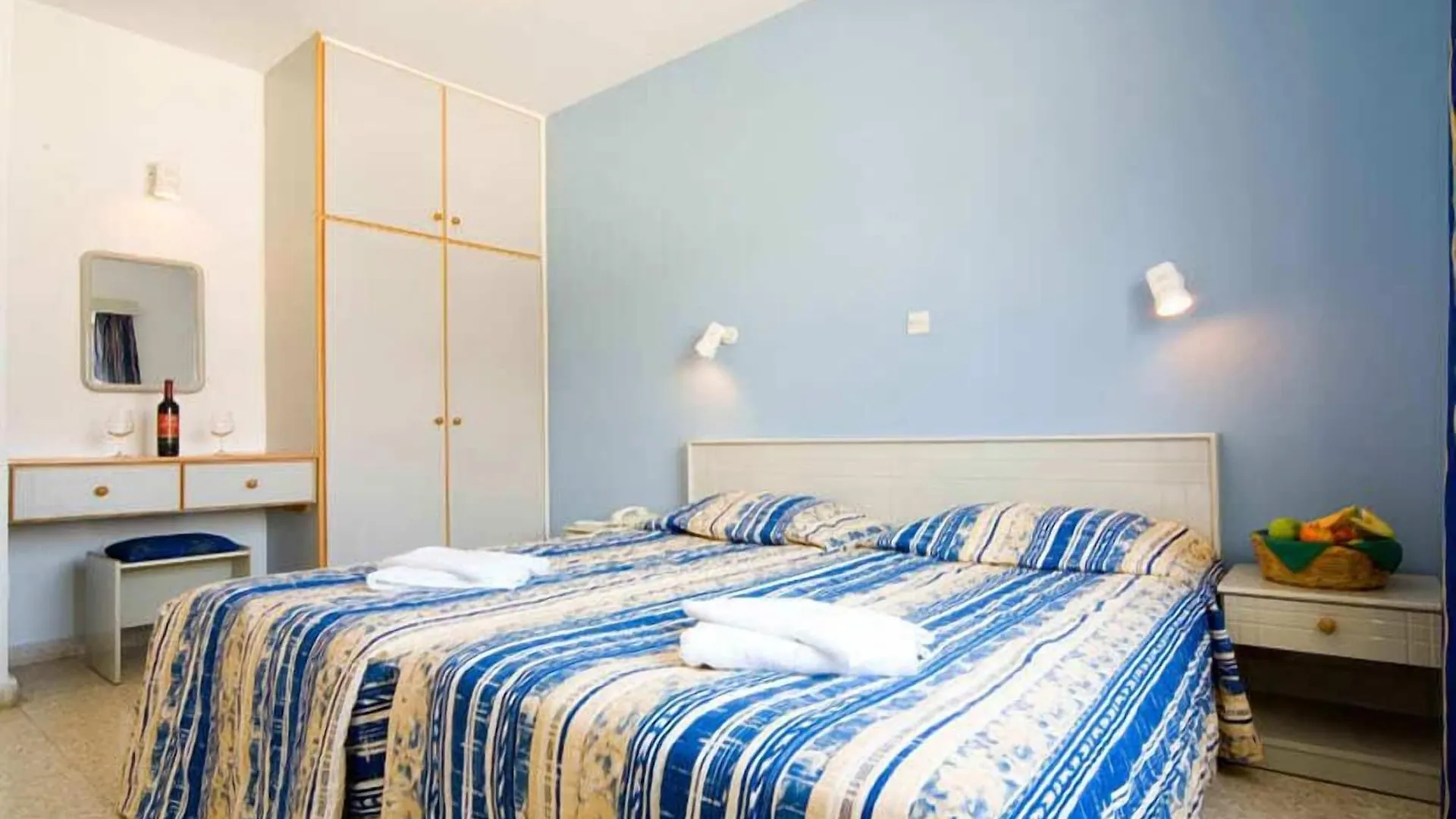 Aparthotel Cosmelenia Hotel Apartments Ayia Napa