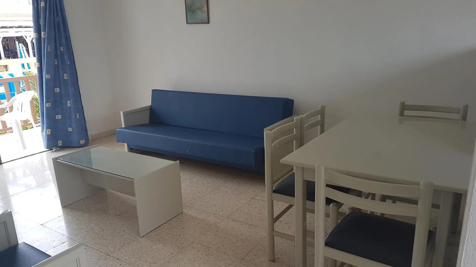 Aparthotel Cosmelenia Hotel Apartments Ayia Napa