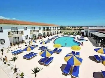 Cosmelenia Hotel Apartments Ayia Napa 3*,