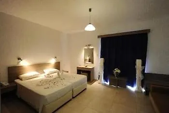 Cosmelenia Hotel Apartments Ayia Napa Aparthotel