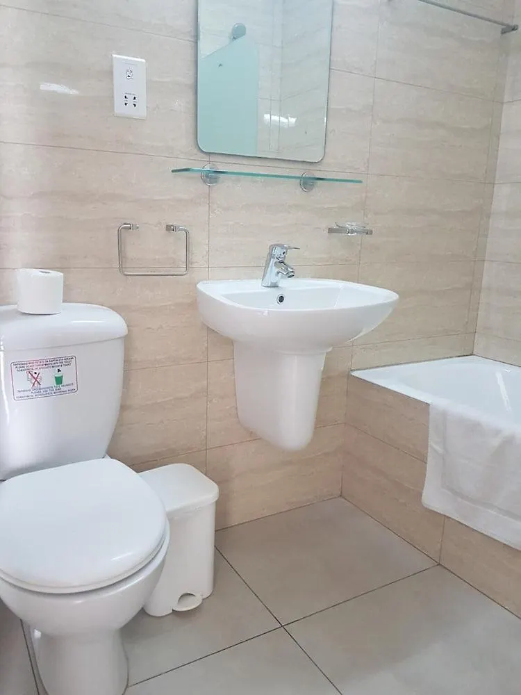 Cosmelenia Hotel Apartments Ayia Napa Cyprus