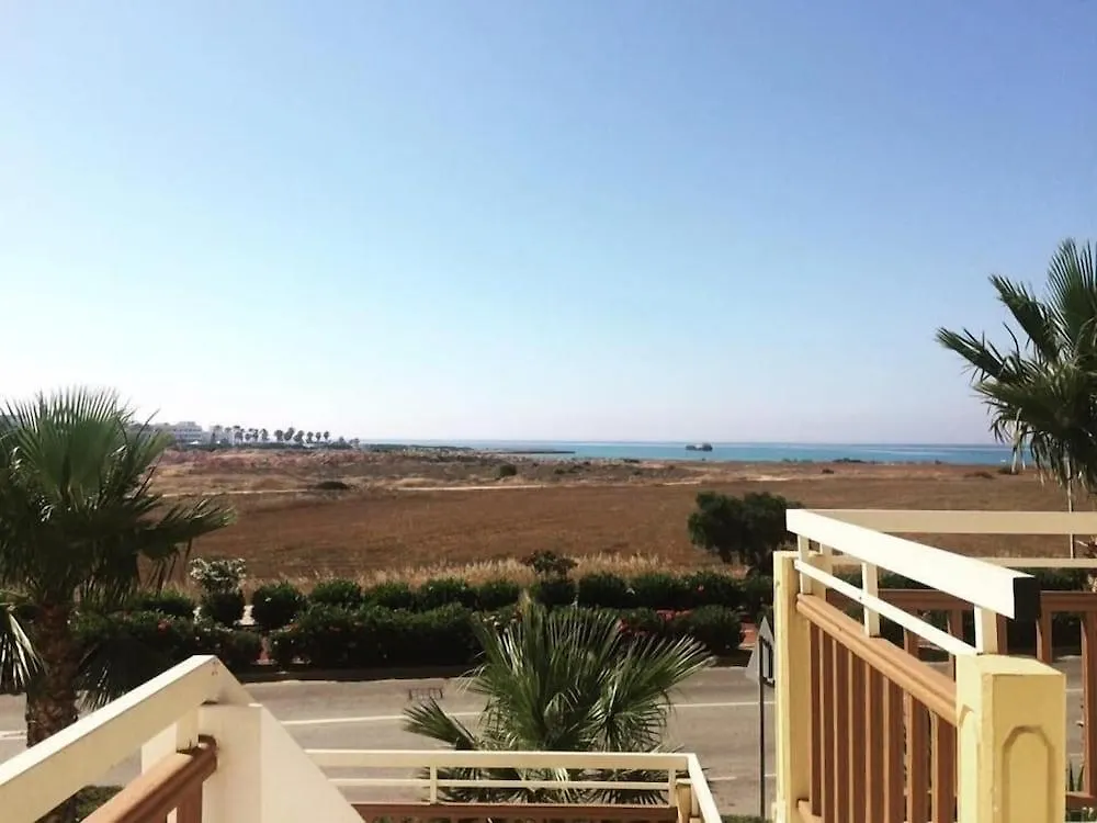 Aparthotel Cosmelenia Hotel Apartments Ayia Napa