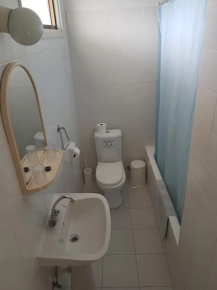 Aparthotel Cosmelenia Hotel Apartments Ayia Napa