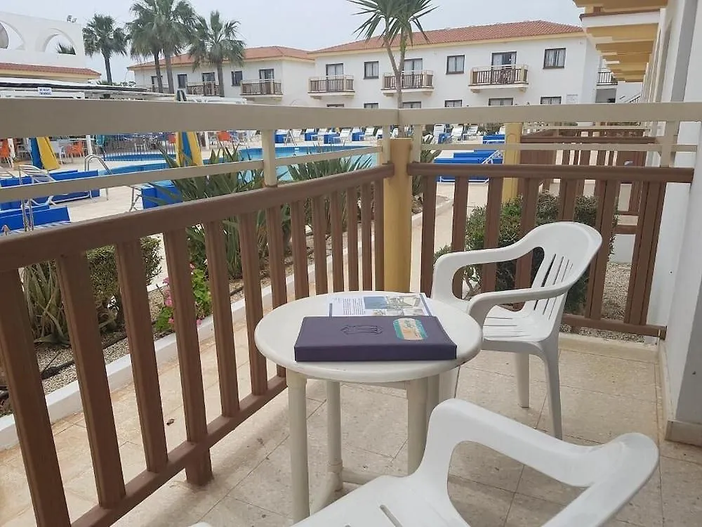 Cosmelenia Hotel Apartments Ayia Napa Aparthotel