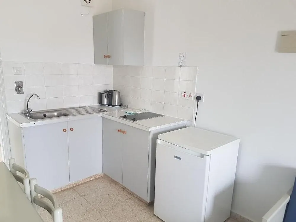 Cosmelenia Hotel Apartments Ayia Napa