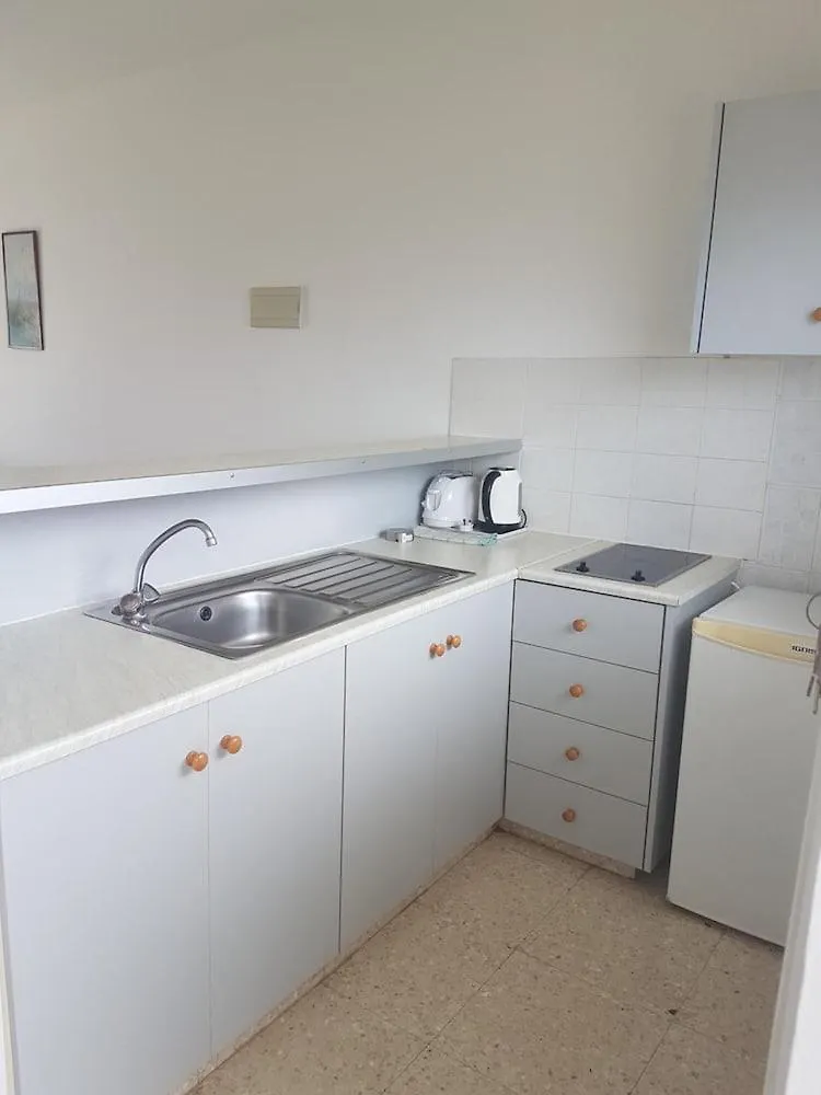 Aparthotel Cosmelenia Hotel Apartments Ayia Napa