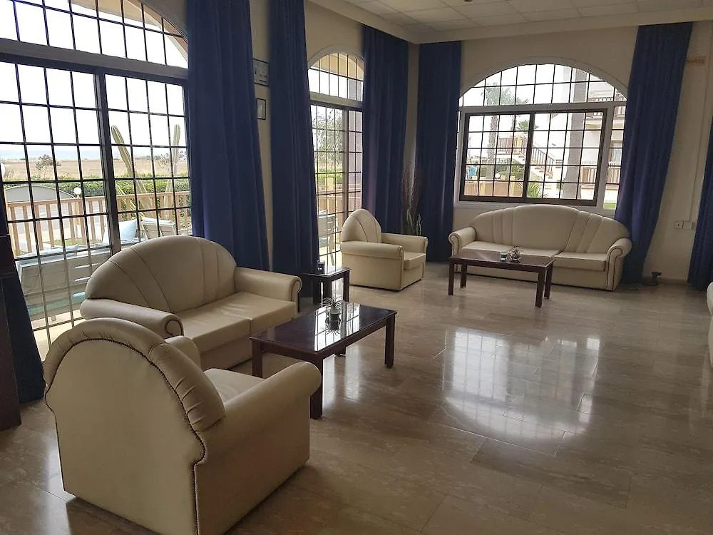 *** Aparthotel Cosmelenia Hotel Apartments Ayia Napa Cyprus