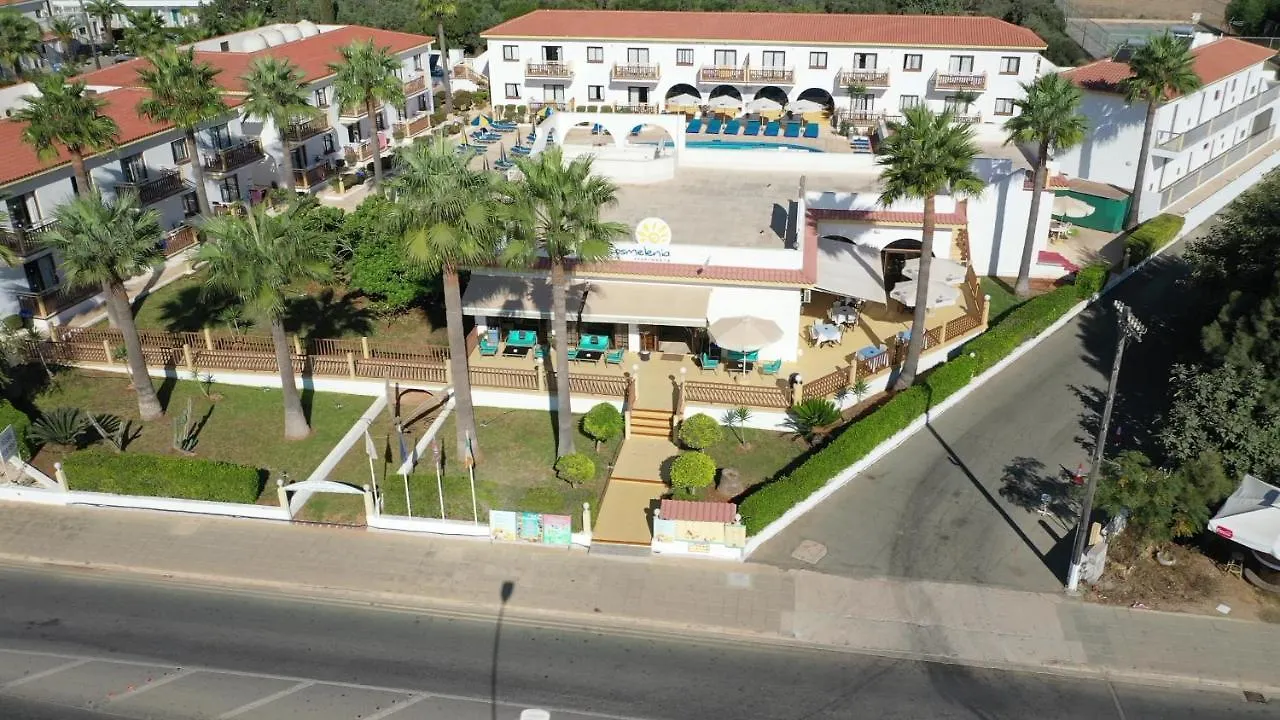 Cosmelenia Hotel Apartments Ayia Napa Aparthotel