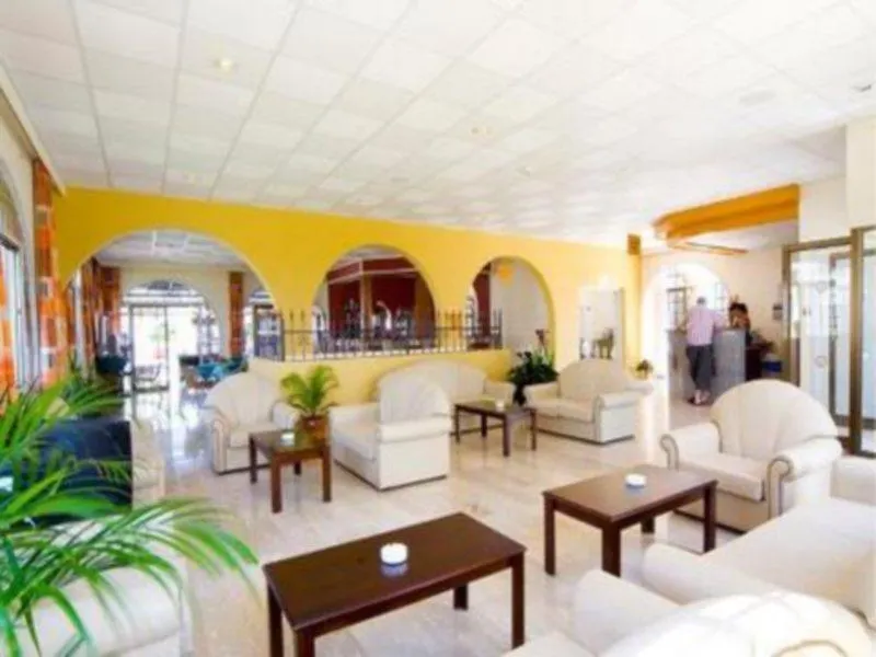 Aparthotel Cosmelenia Hotel Apartments Ayia Napa