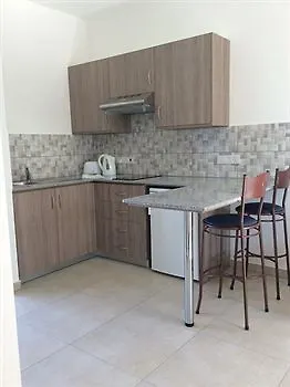 Cosmelenia Hotel Apartments Ayia Napa Aparthotel