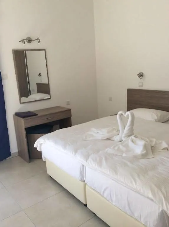 *** Aparthotel Cosmelenia Hotel Apartments Ayia Napa Cyprus