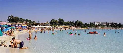 Cosmelenia Hotel Apartments Ayia Napa 3*,