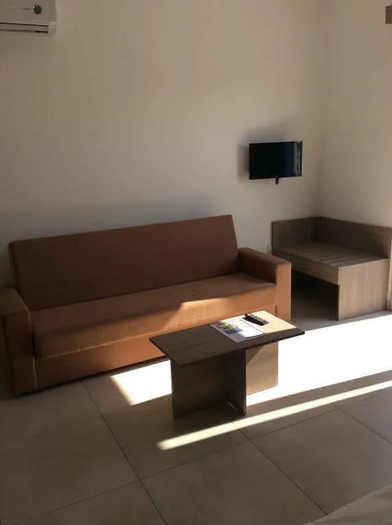 Cosmelenia Hotel Apartments Ayia Napa Aparthotel