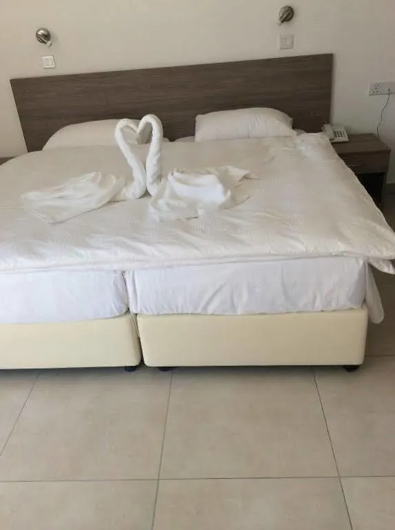 Aparthotel Cosmelenia Hotel Apartments Ayia Napa