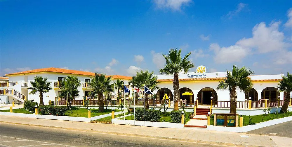 Cosmelenia Hotel Apartments Ayia Napa
