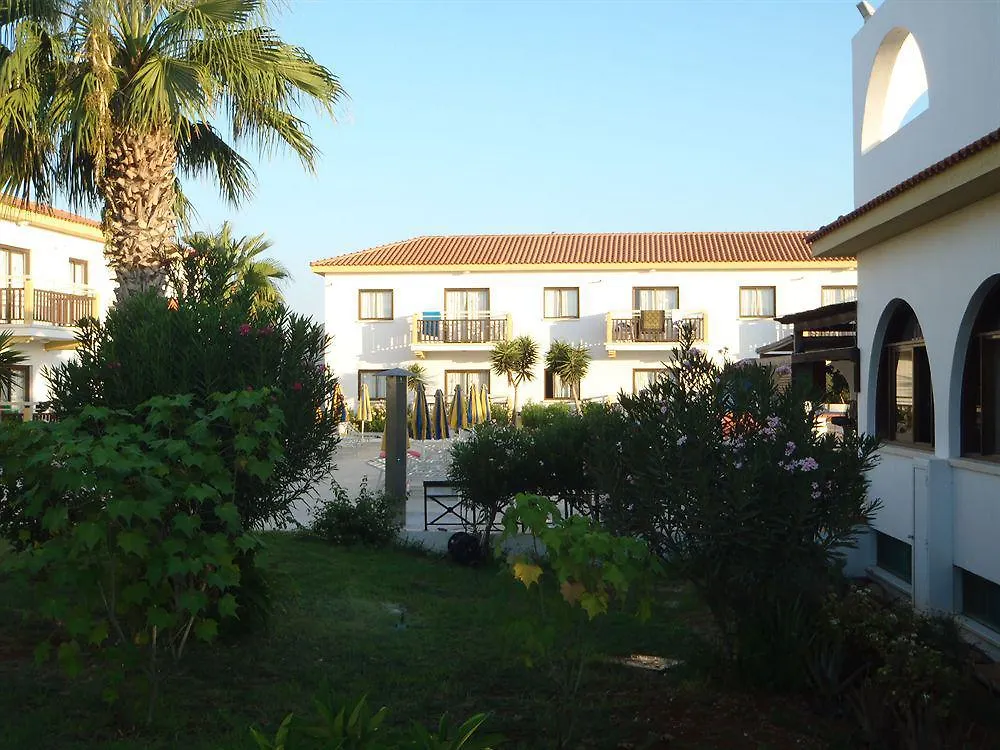 Cosmelenia Hotel Apartments Ayia Napa Aparthotel