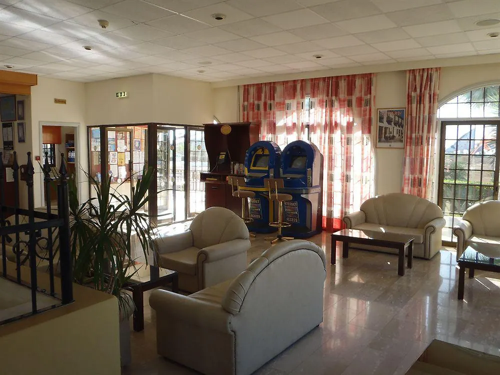 Cosmelenia Hotel Apartments Ayia Napa