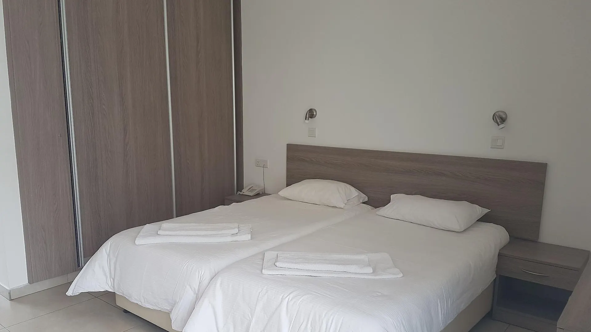 Cosmelenia Hotel Apartments Ayia Napa Aparthotel