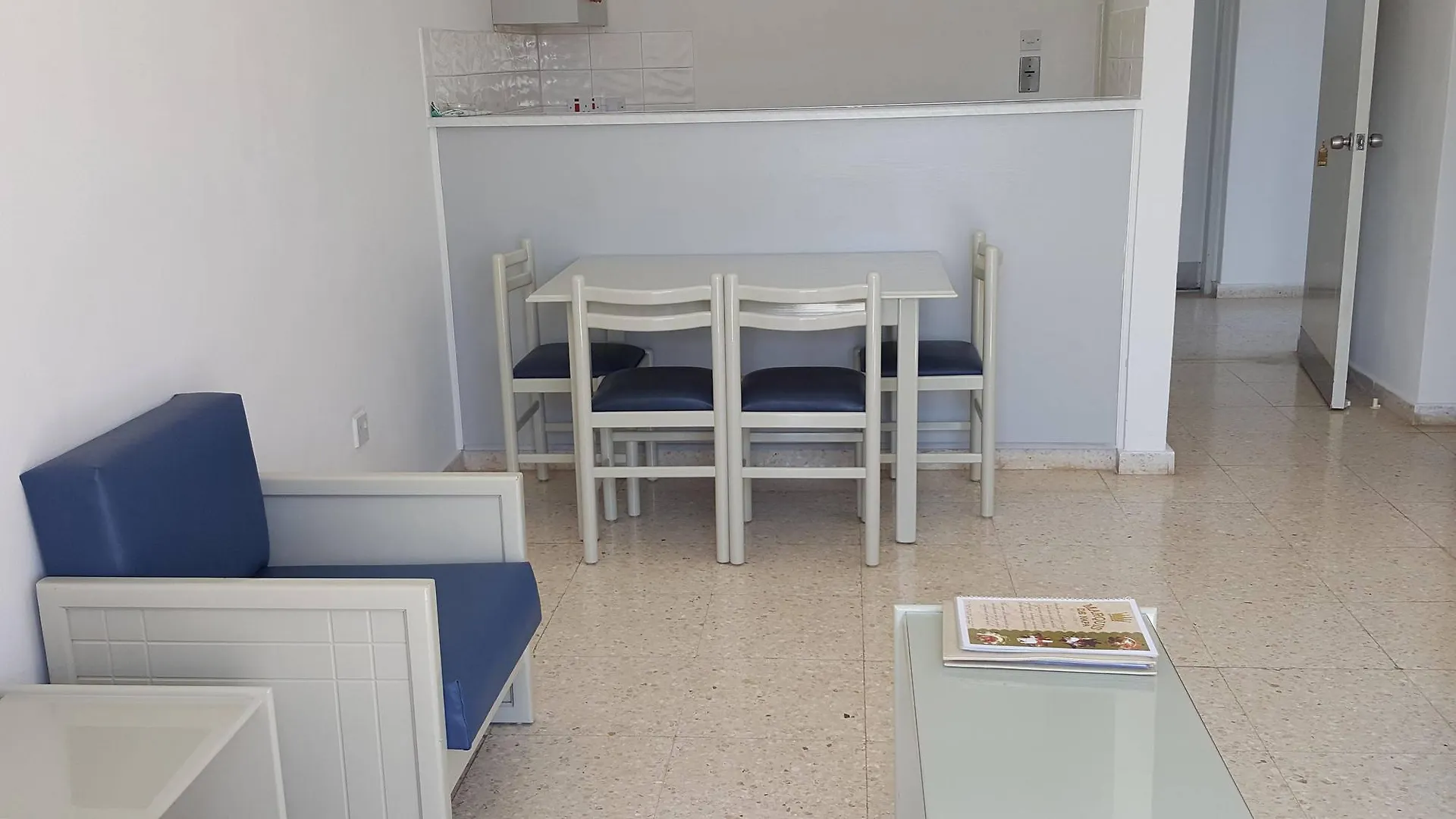 Cosmelenia Hotel Apartments Ayia Napa